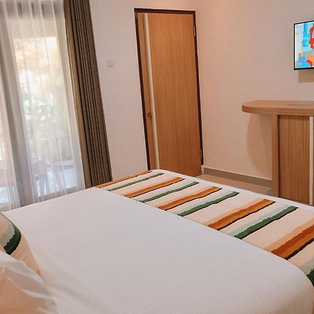 Bali Wirasana Inn Sanur  Exterior photo