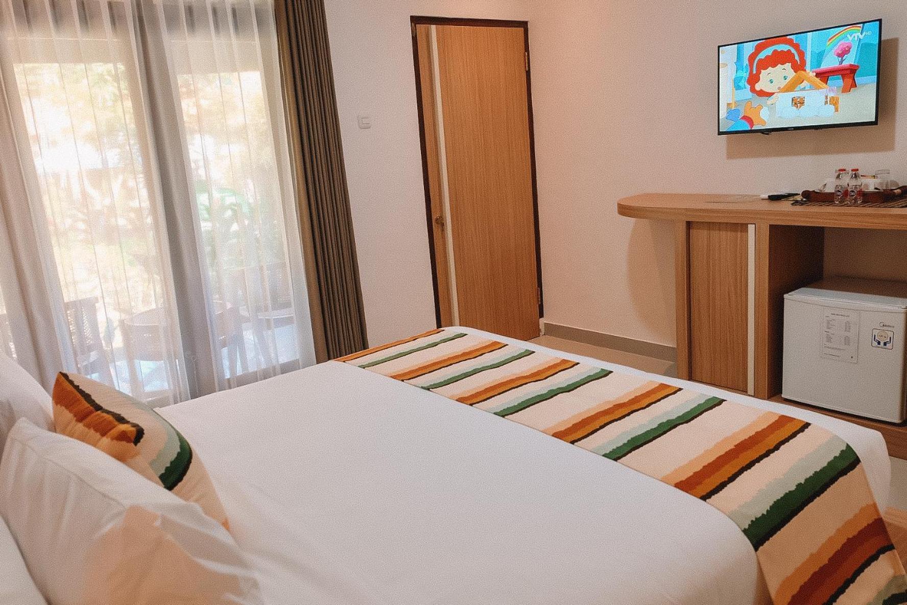 Bali Wirasana Inn Sanur  Exterior photo