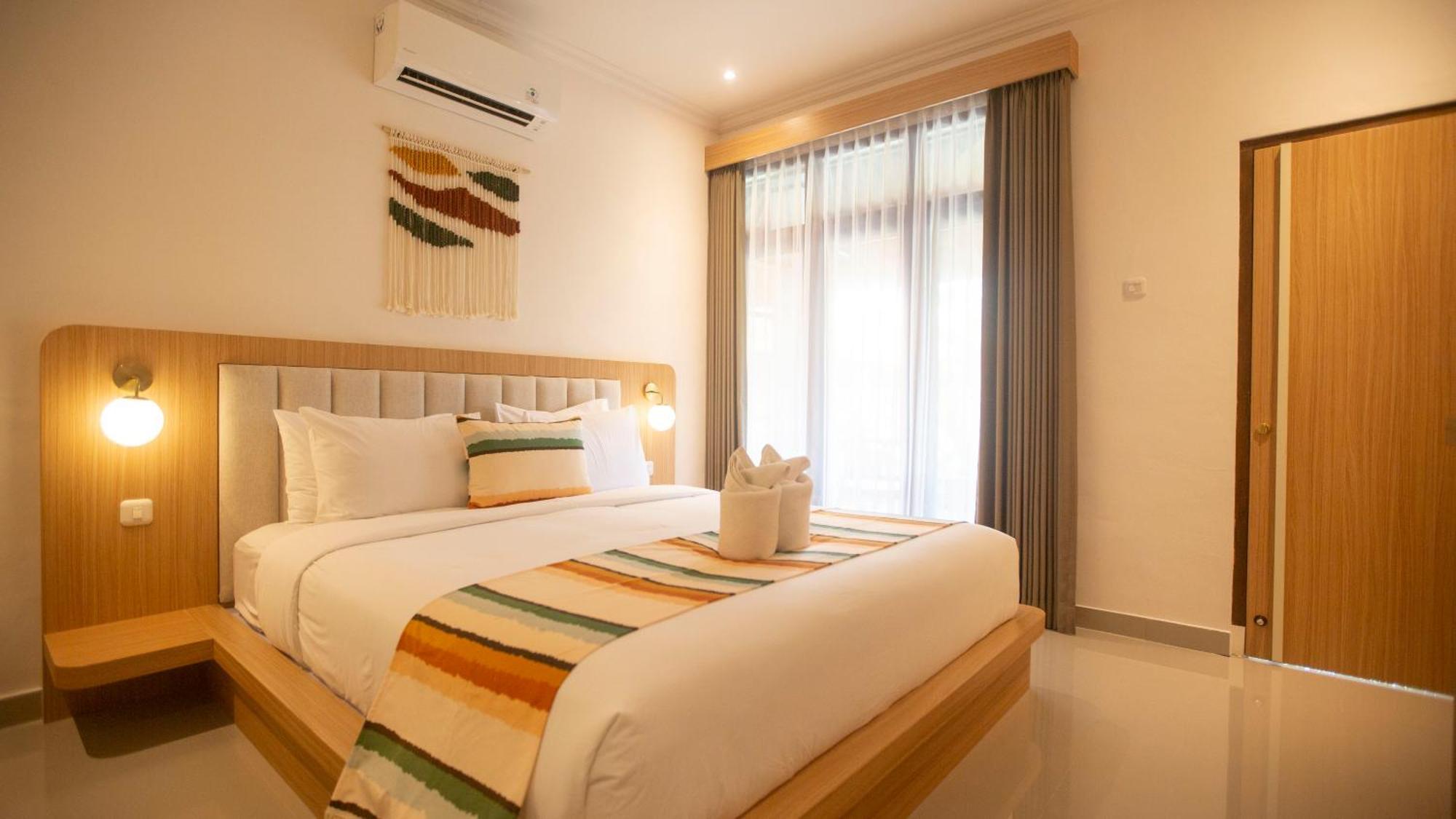 Bali Wirasana Inn Sanur  Exterior photo