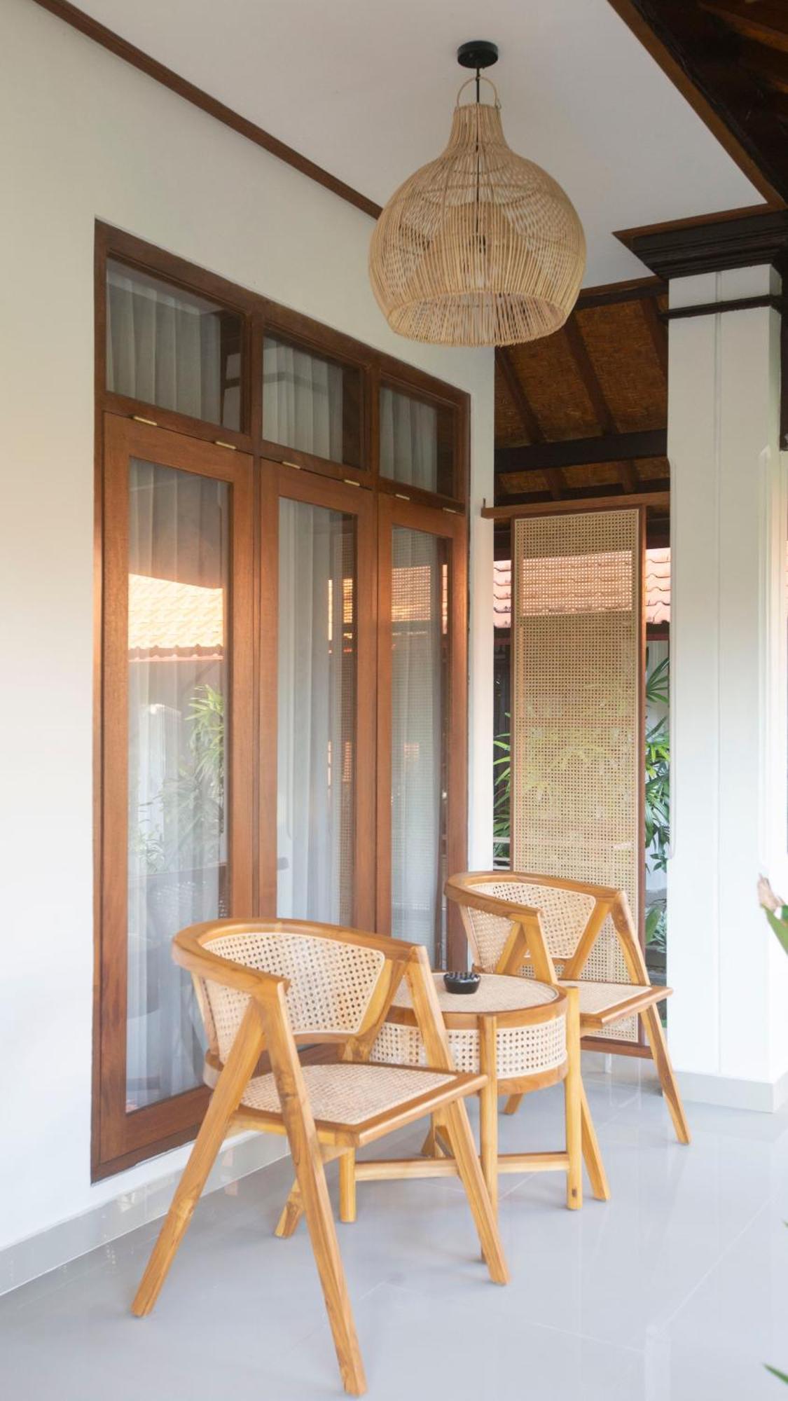 Bali Wirasana Inn Sanur  Exterior photo