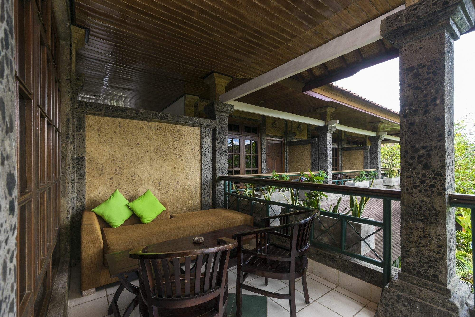 Bali Wirasana Inn Sanur  Exterior photo