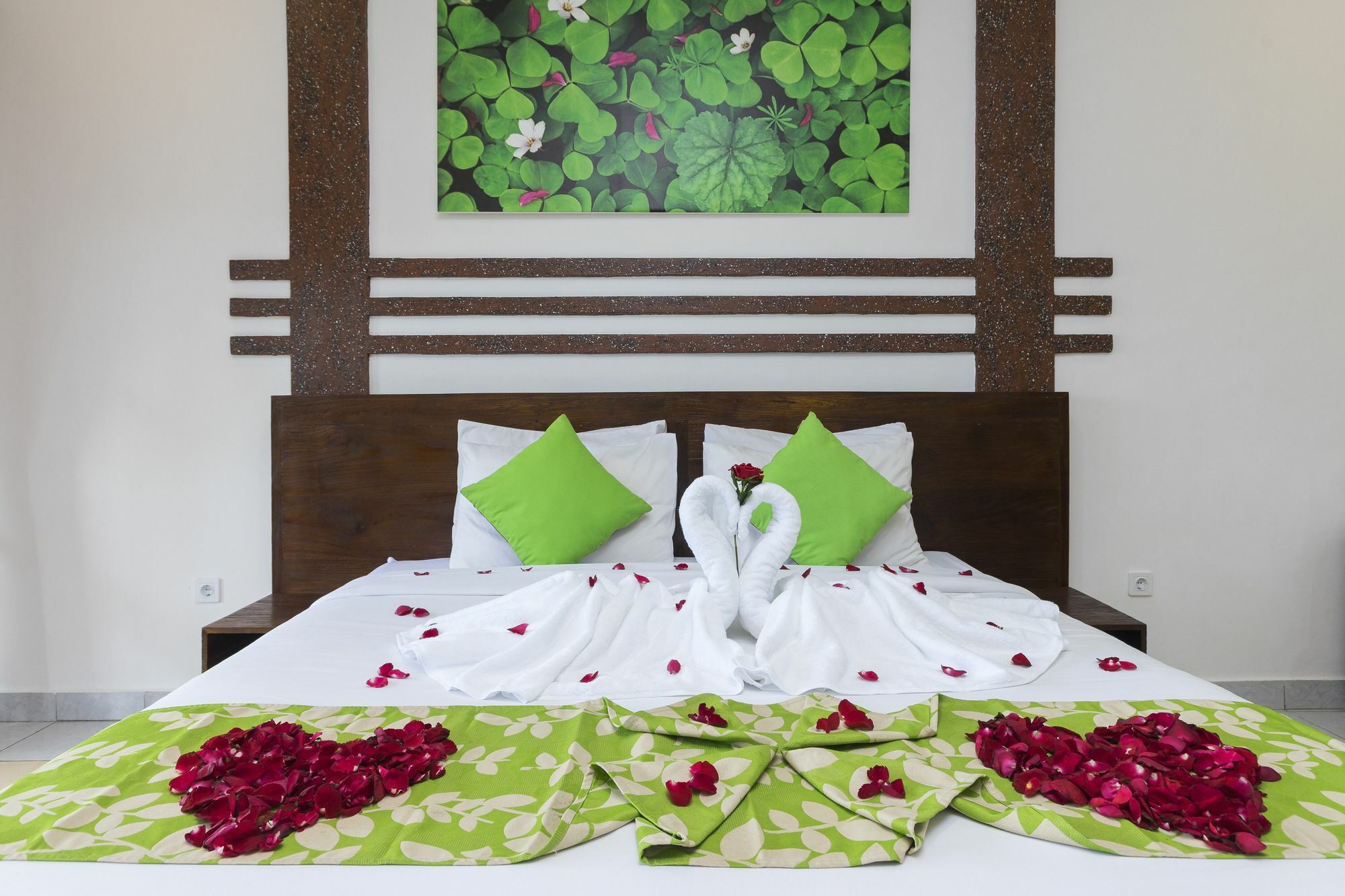 Bali Wirasana Inn Sanur  Exterior photo